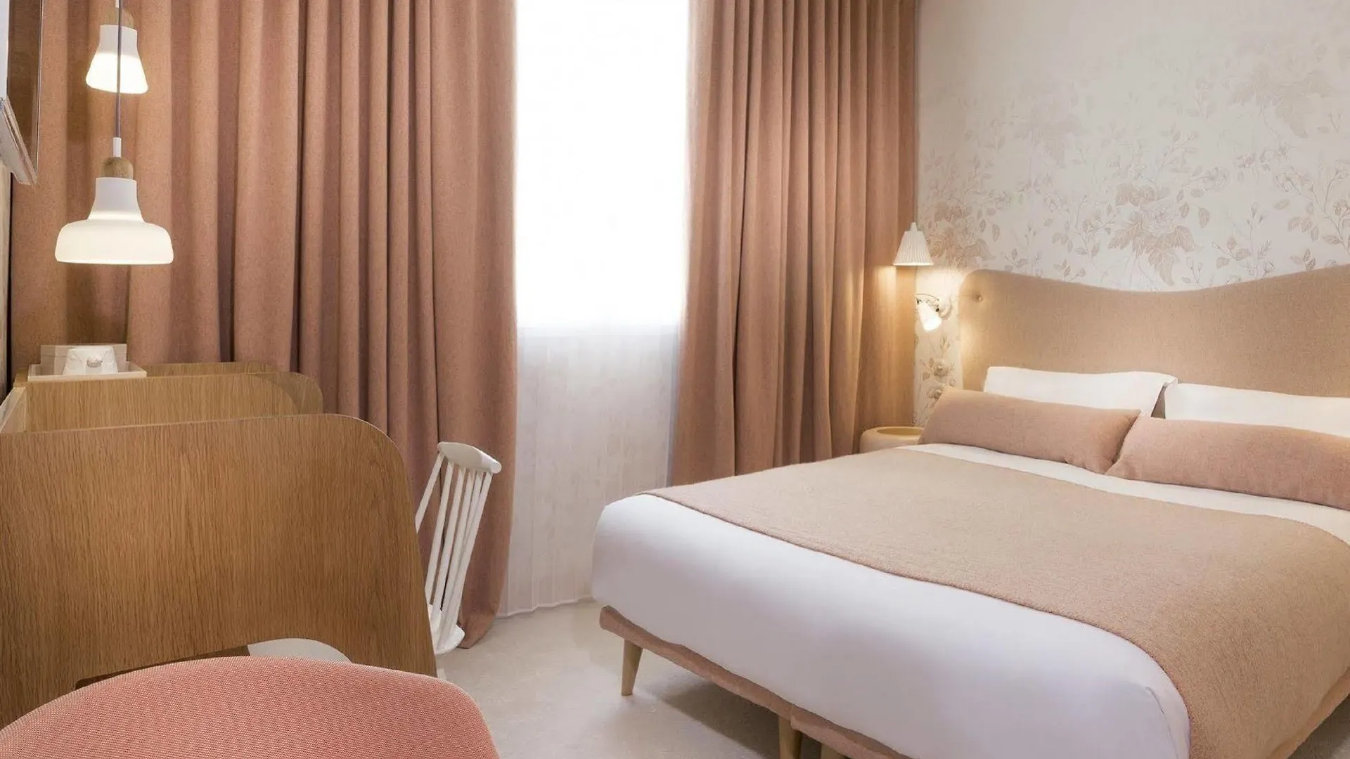 Le Lapin Blanc Parigi
