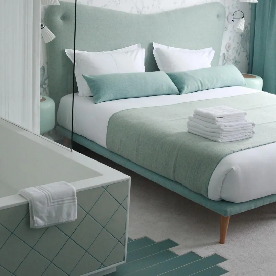 Hotel Le Lapin Blanc Paris