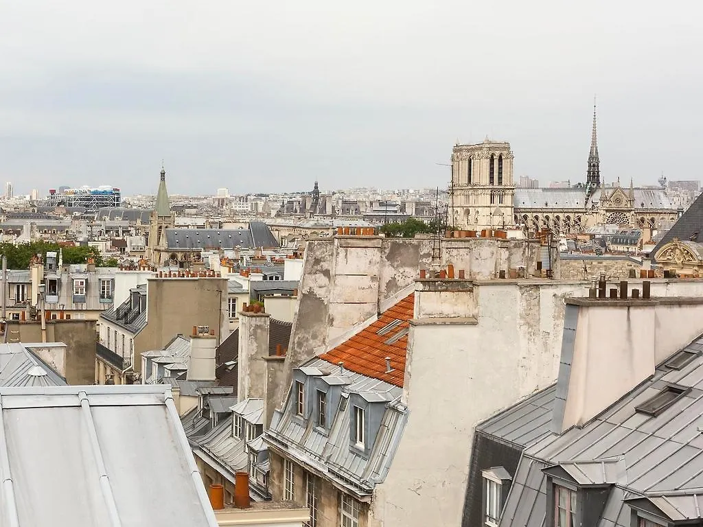 Le Lapin Blanc Hotell