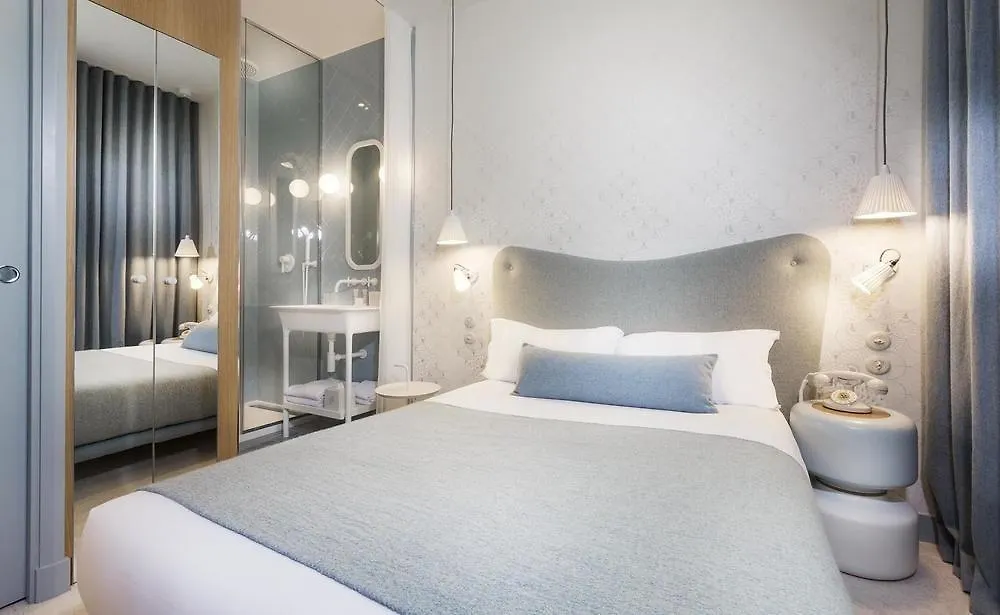 Hotel Le Lapin Blanc 4*