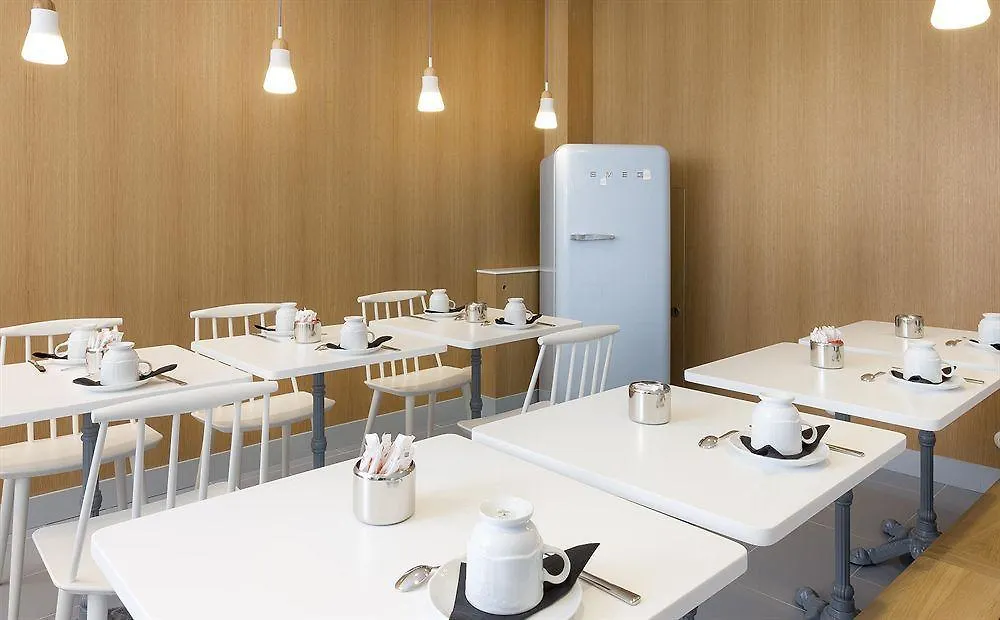 Hotell Le Lapin Blanc 4*