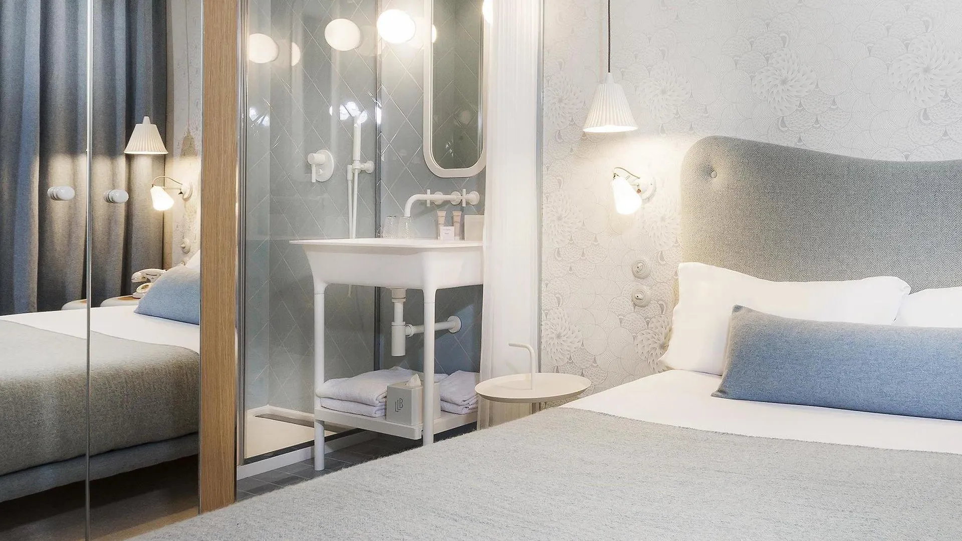 Le Lapin Blanc 4* Paris