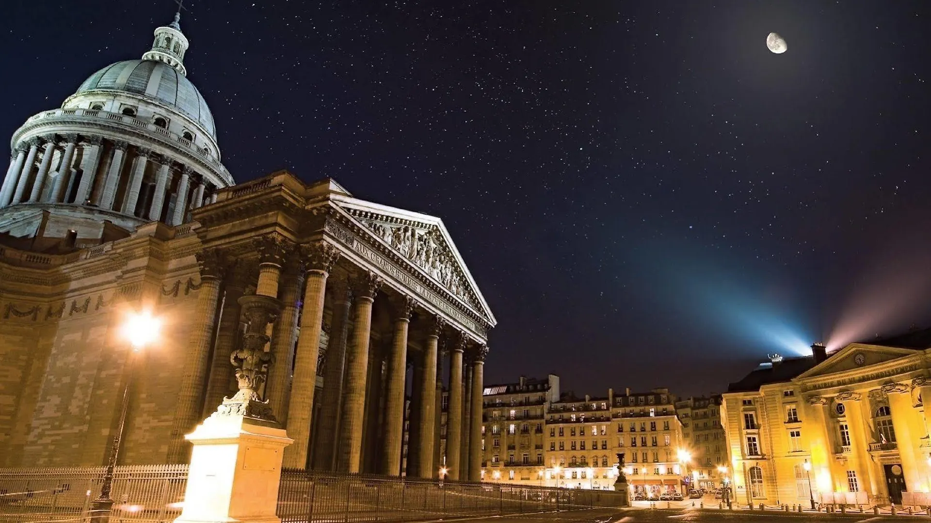 Le Lapin Blanc Hotell Paris