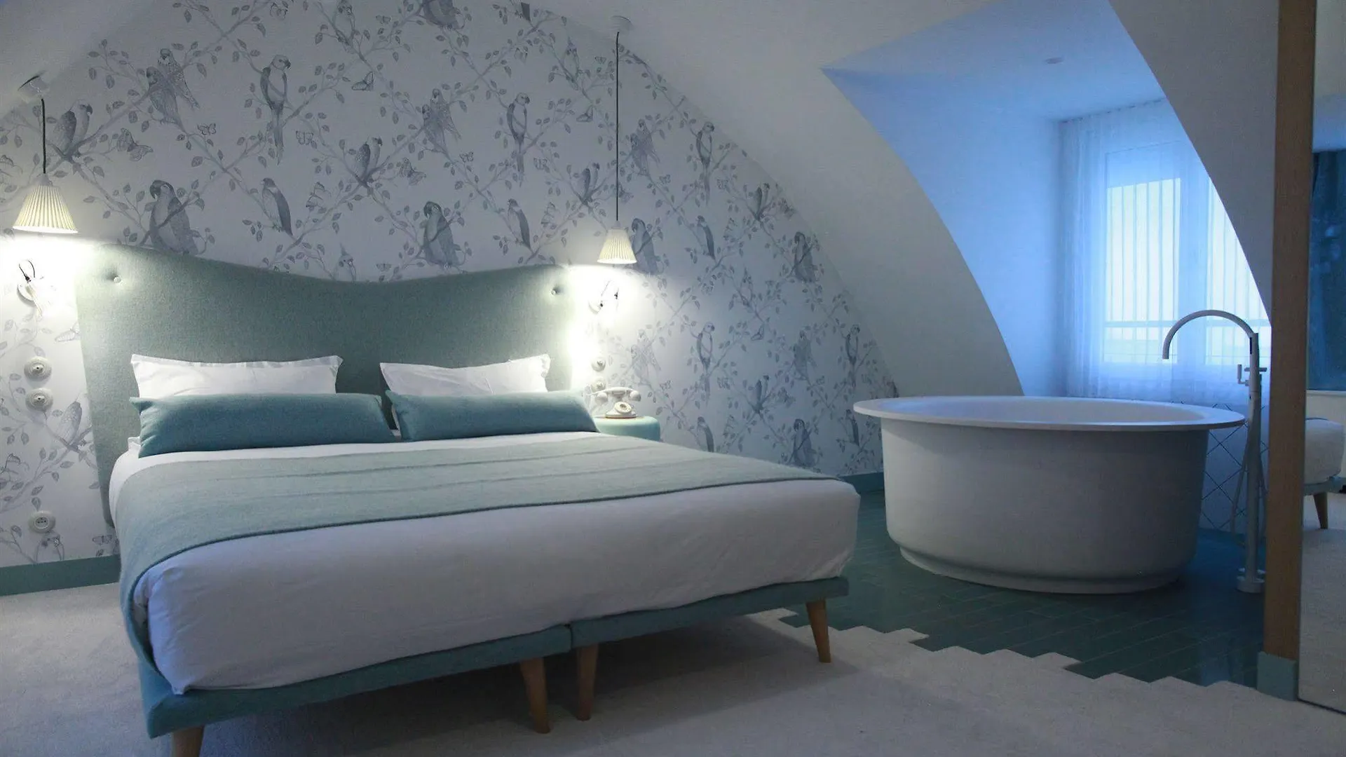 Le Lapin Blanc Paris