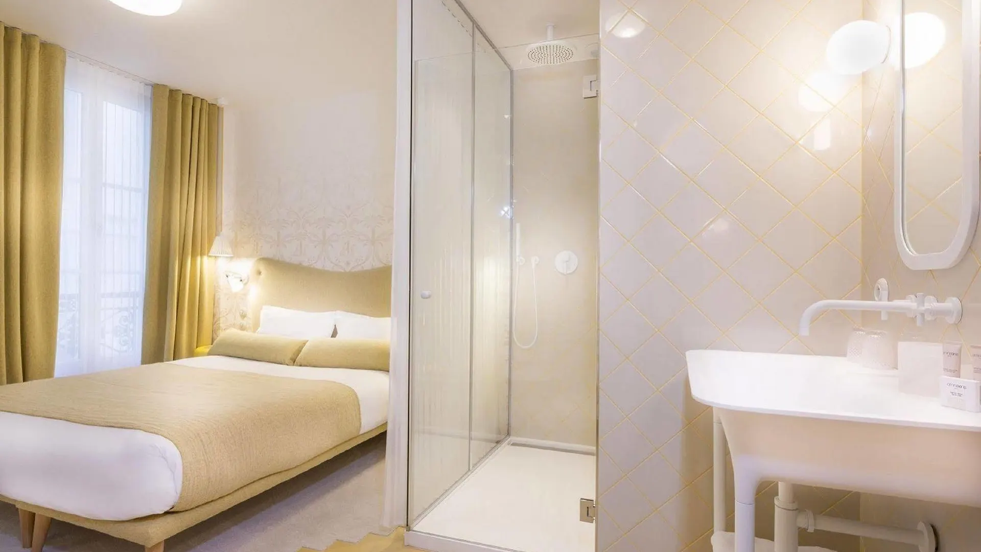 Le Lapin Blanc Hotel 4*