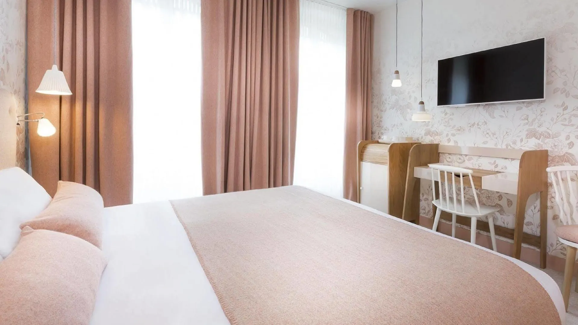 Le Lapin Blanc Hotel