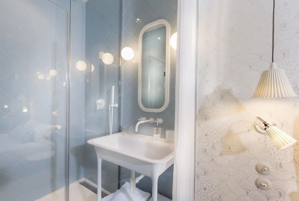 Le Lapin Blanc Hotel